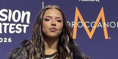 ESC-Siegerin-Dara: „Ich liebe es alle Regeln zu brechen!“ 