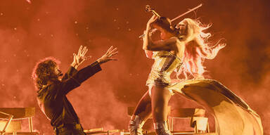 Finnland: Linda Lampenius & Pete Parkkonen