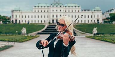 Von Schönbrunn bis Karlsplatz: Song Contest Stars mischen Wien auf