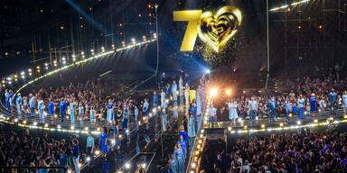 Song Contest: So läuft die Mega-Show im TV 