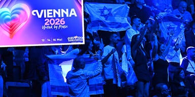 ESC Song Contest Israel 