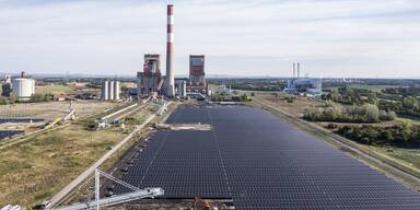 Großspeicheranlage wird in Dürnrohr errichtet
