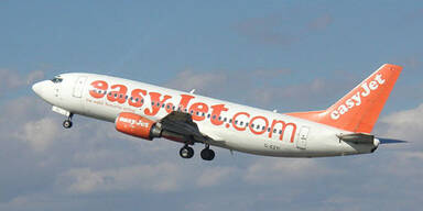 Easyjet zahlt Flughafen-Mitarbeitern Bonus für abgefangenes Handgepäck