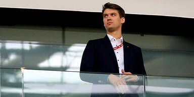 Linden LIVE: Zorn sorgt für violetten Zorn