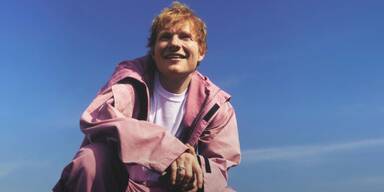 Ed Sheeran plant nach Chartsturm schon seine „Todes-CD“ 