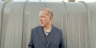 Edwyn Collins kommt auf Farewell-Tour in den Posthof