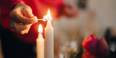 Neuer Adventskalender begleitet Trauernde durch den Jahreswechsel