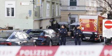 Lokalbetreiber nach Brand im "Stern" in Graz verurteilt