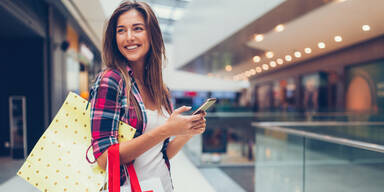 Singles Day: Handel erwartet 120 Mio.-Euro-Shopping in Österreich