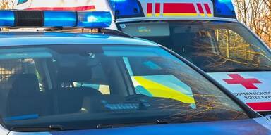 Mopedauto-Fahrer in Oberösterreich einen Tag nach Unfall gestorben