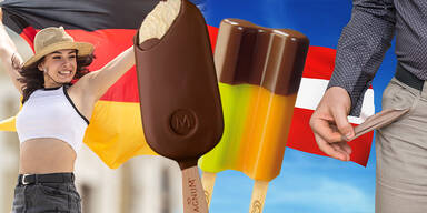 Twinni Magnum Deutschland Österreich