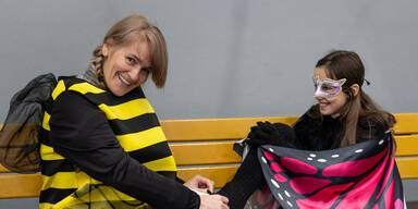 EIS-8erBahn in Wels für die Semesterferien bis 22. Februar verlängert