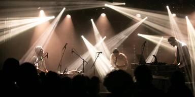 Elevate Festival in Graz