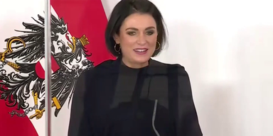 Elisabeth Köstinger