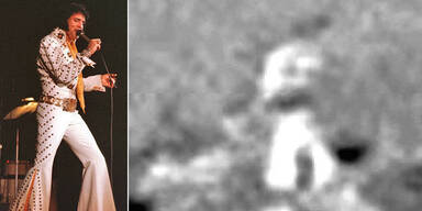 Elvis Mars