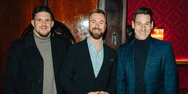 Das "Immo 1x1" in der Wiener Eden Bar