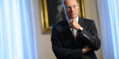 Spanischen Hofreitschule: Enzinger soll Reputation aufpolieren