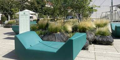 Punschkrapferl bis Würstel: Jetzt die MQ-Enzi Farbe wählen