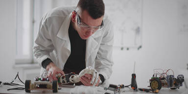 Erfindergeist in Oberösterreich 