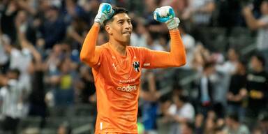 Mega-Sperre: Skandal-Torhüter kennt seine Strafe