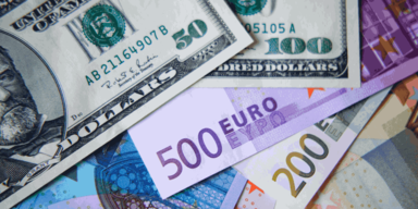 Talfahrt: Wie Trump den Euro-Wert am Markt beeinflusst