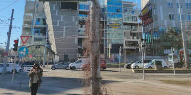 Ukrainer attackierte 31-Jährigen und belästigte dessen Bekannte