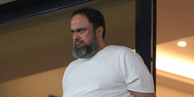 Skandal-Oligarch schockt Premier League