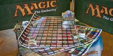 Magic-Karten