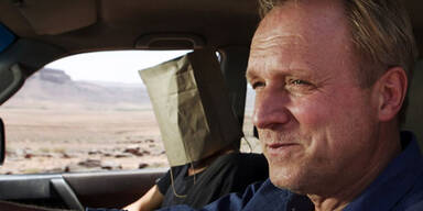 "Exit Marrakech": Caroline Links Roadmovie über brodelnde Gefühle