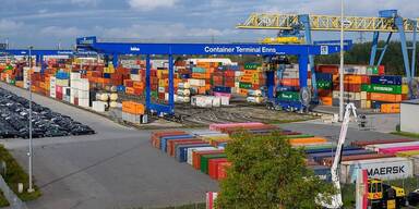 OÖ ist Österreichs Export-Meister