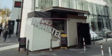 Erfolgsrezept Bio & Vegan: 2. Standort für "Extra Würstel" eröffnet