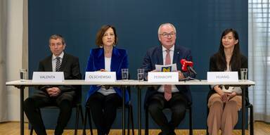Neues Allergieforschungslabor in Krems eröffnet