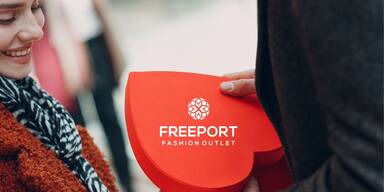 Valentinstag bei FREEPORT: Kleine Gesten, große Rabatte