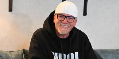 DJ Ötzi: "Solange mich die Leute sehen wollen, gebe ich einfach alles"