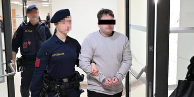 3 Jahre Haft für Albtraum der U6