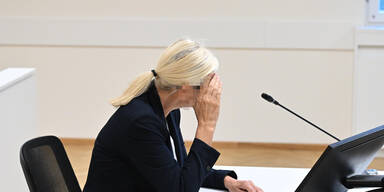 Altersheimbewohner gequält & vernachlässigt: Direktorin vor Gericht