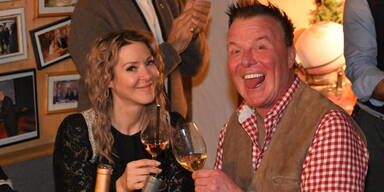 Chaos um Simone Lugner und Marcus von Anhalt: Geheim-Date geplatzt?