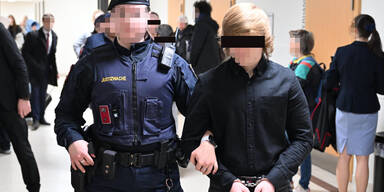 Obdachlosen-Peiniger wollten Burschen töten