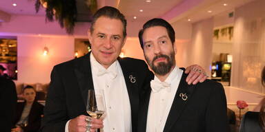 The BossHoss: Kein Platz für ihre Frauen