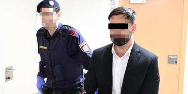 Prozess Missbrauch Pfleger