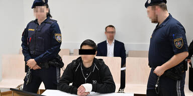 Lesbe quälte Freundin Prozess