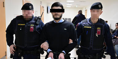 Bandenkrieg in Meidling: Opfer traumatisiert