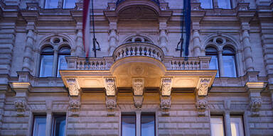 Miiro eröffnet erstes Hotel in Wien: Neues Boutiquehighlight im Palais Rudolf