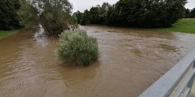 Regen Kärnten 