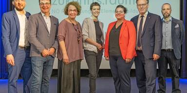 Niederösterreich setzt starke Impuls punkto Digitalisierung im Kindesalter