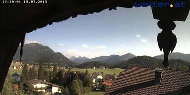 Faistenau