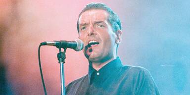 Buch & Tournee: Dolezal schlachtet wieder Falco aus 