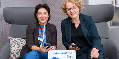 Bilanz: Familienlandpass 2025 rund 13.500 Mal beantragt