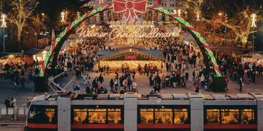 Mit den Wiener Linien gut durch die Feiertage