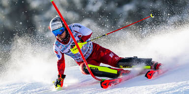 Nach 1. DG: ÖSV muss nächstes Slalom-Debakel abwenden